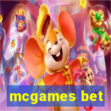 mcgames bet